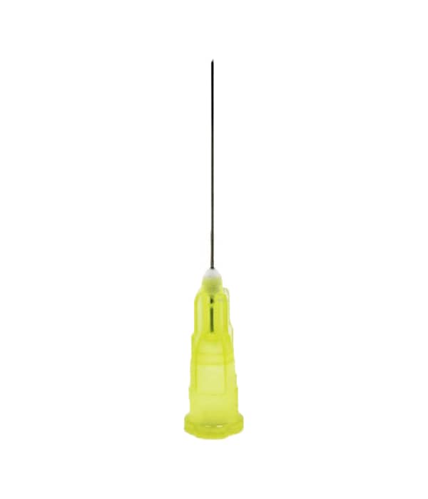 سر سوزن شستشوی اندو حلما گیج 30 50 عددی  Endo Irrigation Needle Tip Helma
